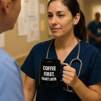 Black Mug (11oz, 15oz)