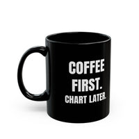 Black Mug (11oz, 15oz)