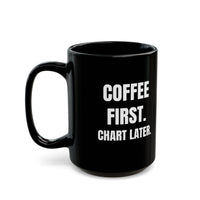 Black Mug (11oz, 15oz)