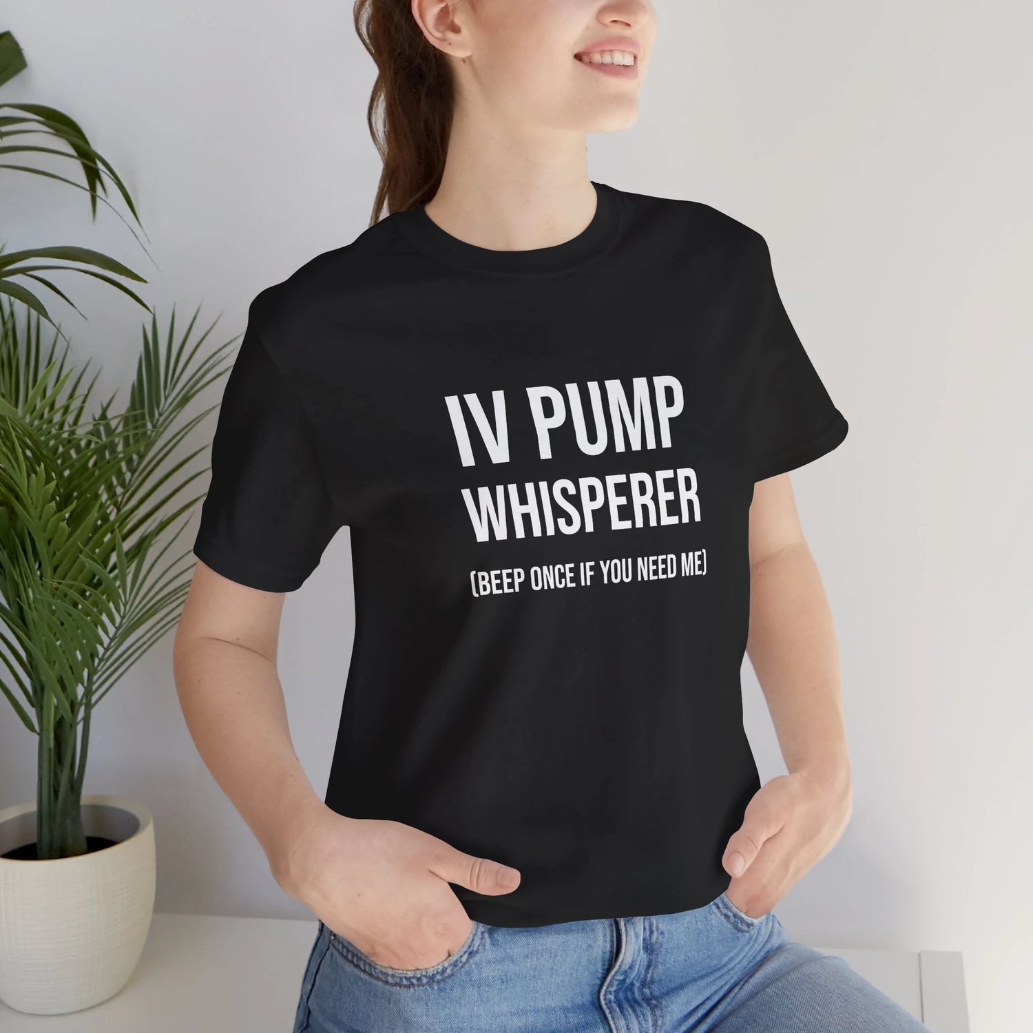 T-Shirts for Nurses Who’ve Seen Too Much