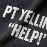 📺 PT Yells “HELP!” — It’s the TV Remote | Nurse Burnout Sweatshirt