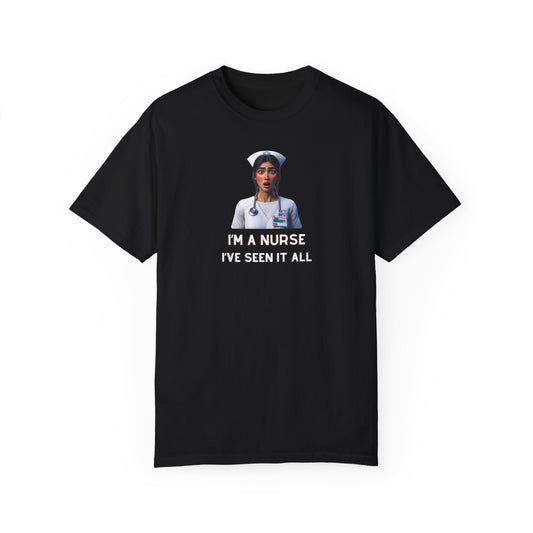 ‘I've Seen It All’ T-Shirt