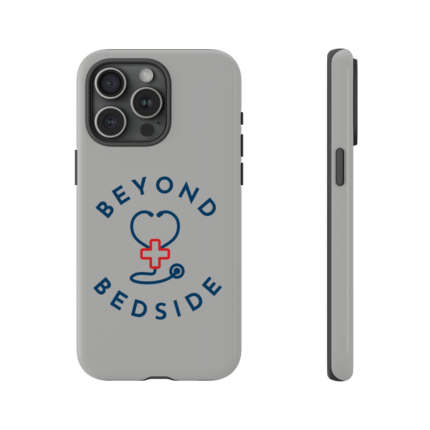 Beyond Bedside Phone Case