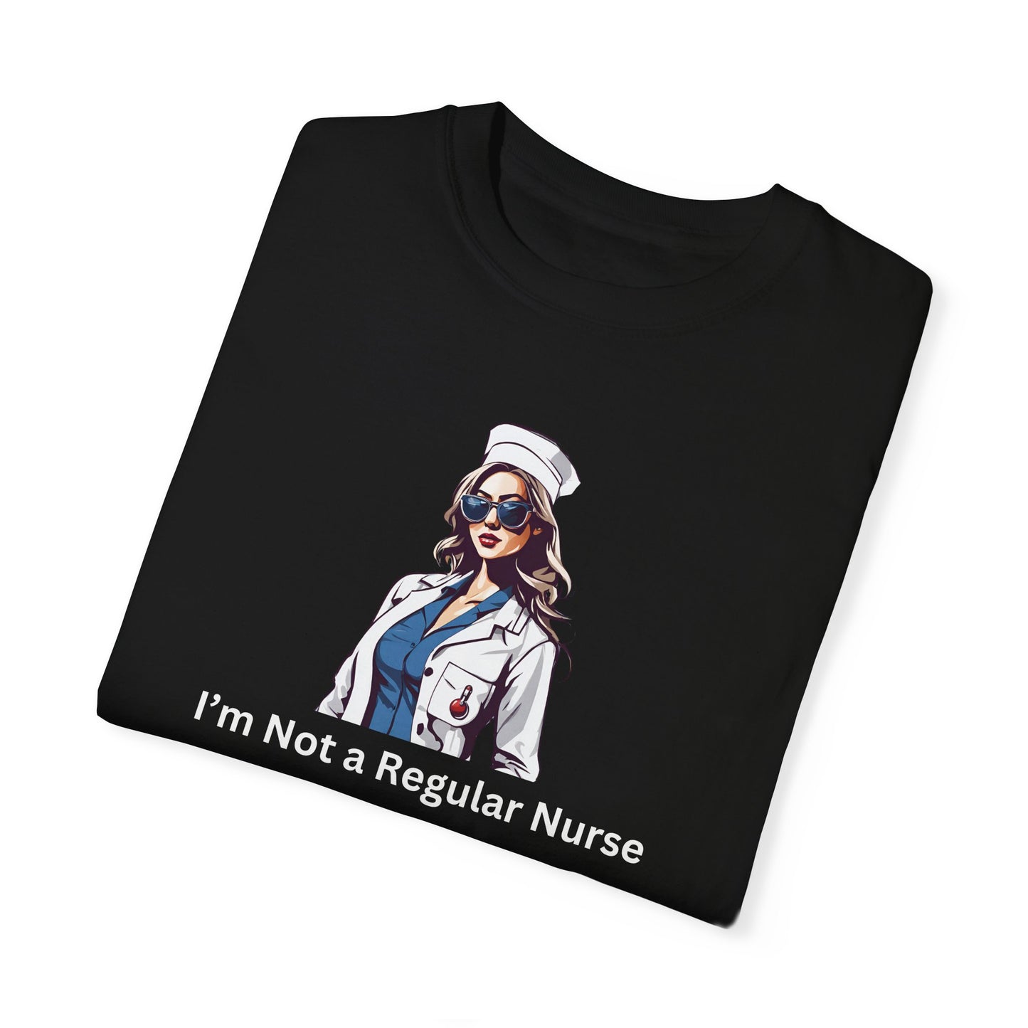 I’m a Cool Nurse T-Shirt