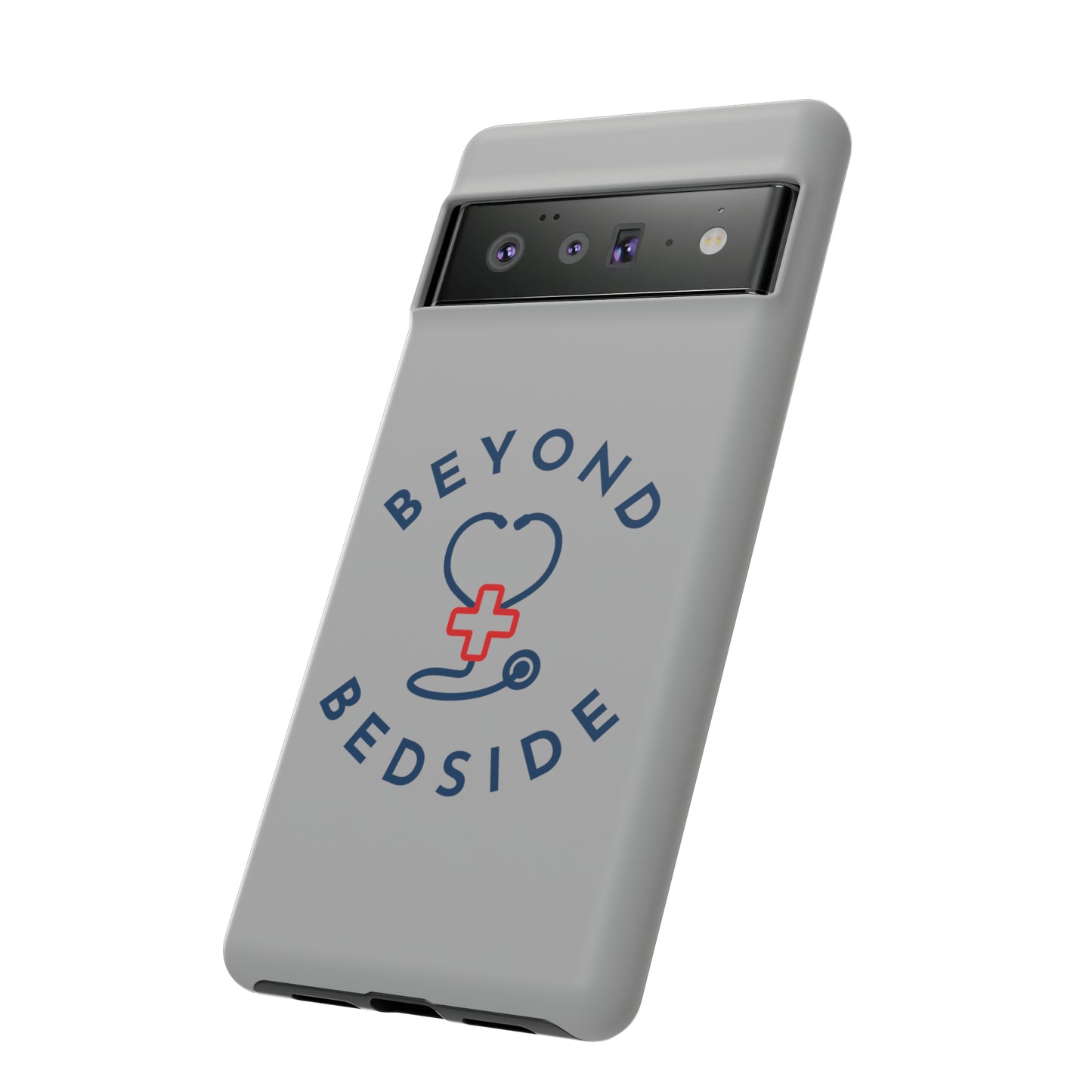 Beyond Bedside Phone Case