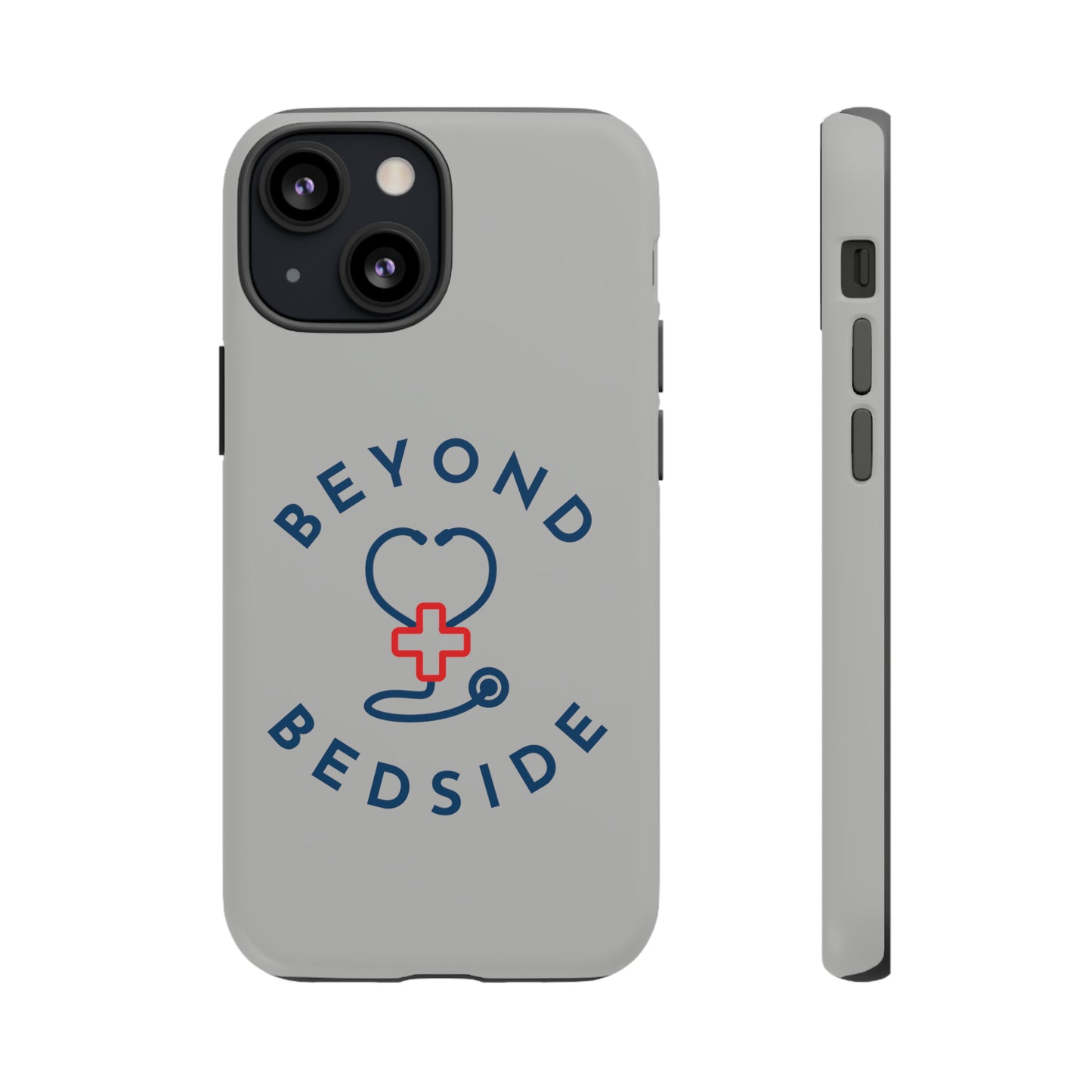 Beyond Bedside Phone Case