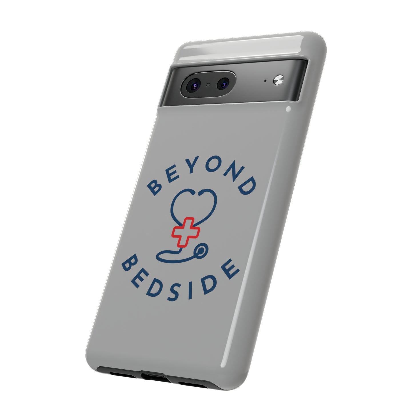 Beyond Bedside Phone Case