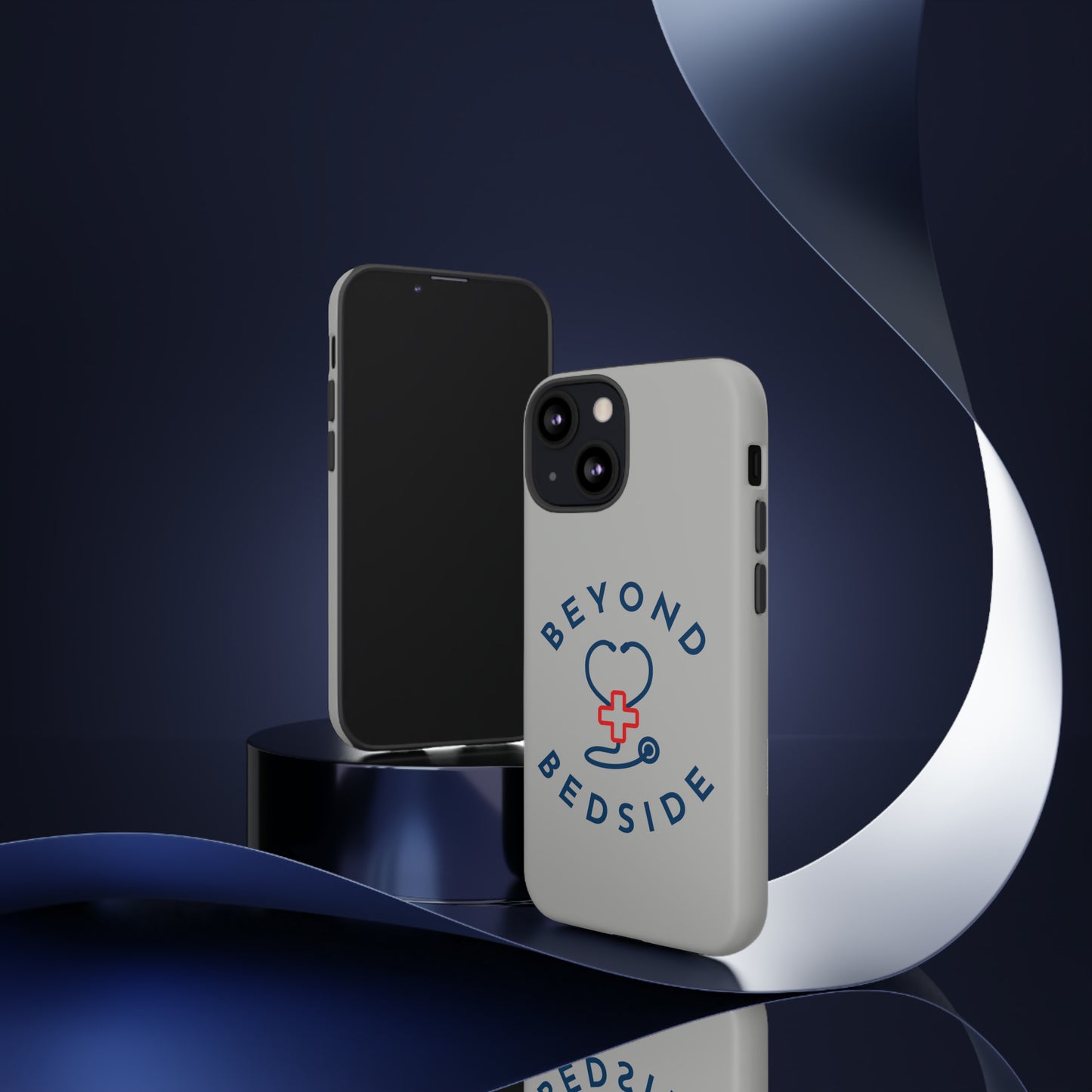 Beyond Bedside Phone Case