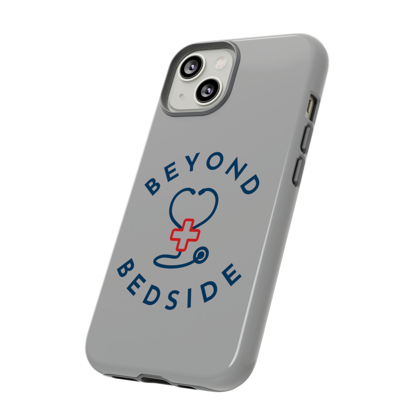 Beyond Bedside Phone Case