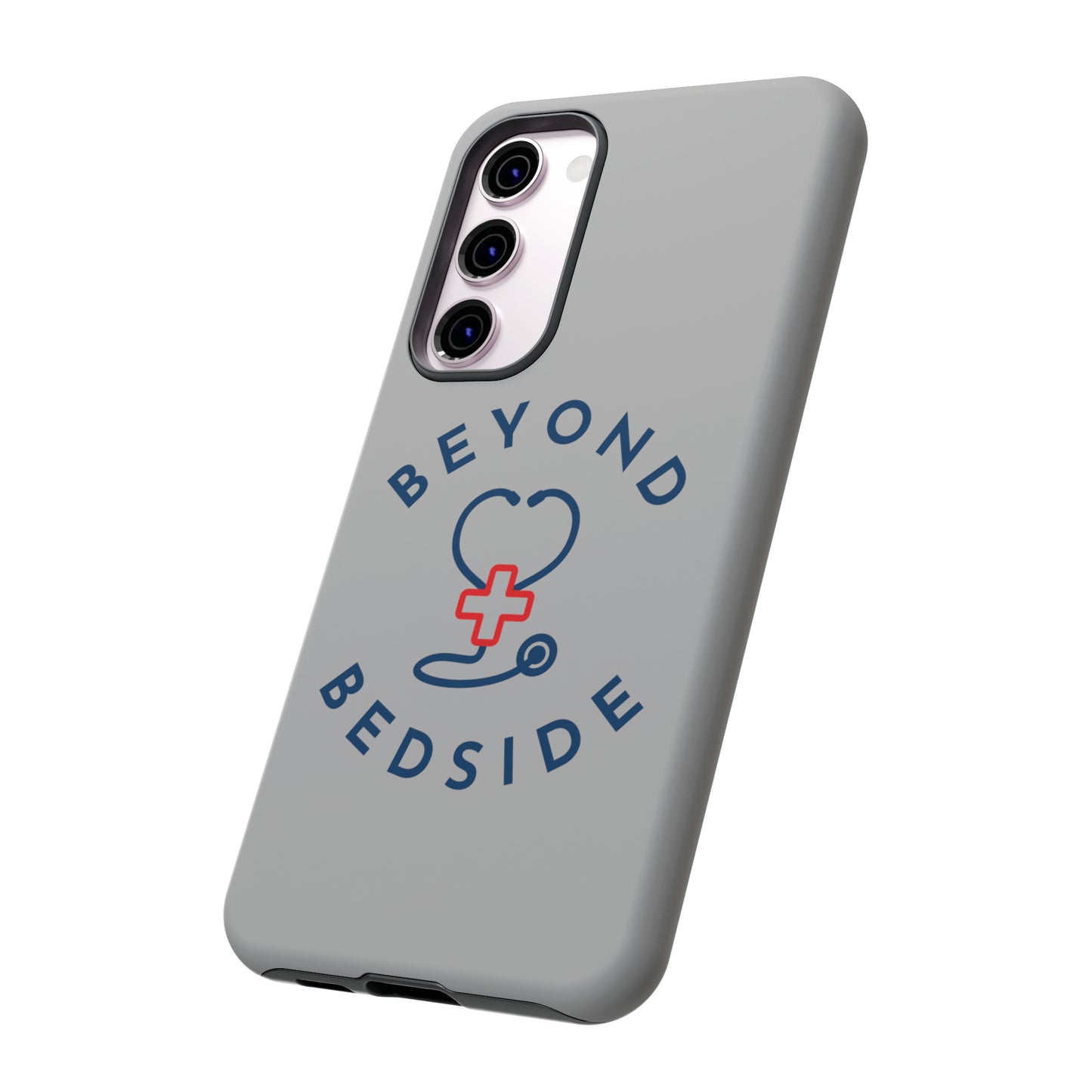 Beyond Bedside Phone Case