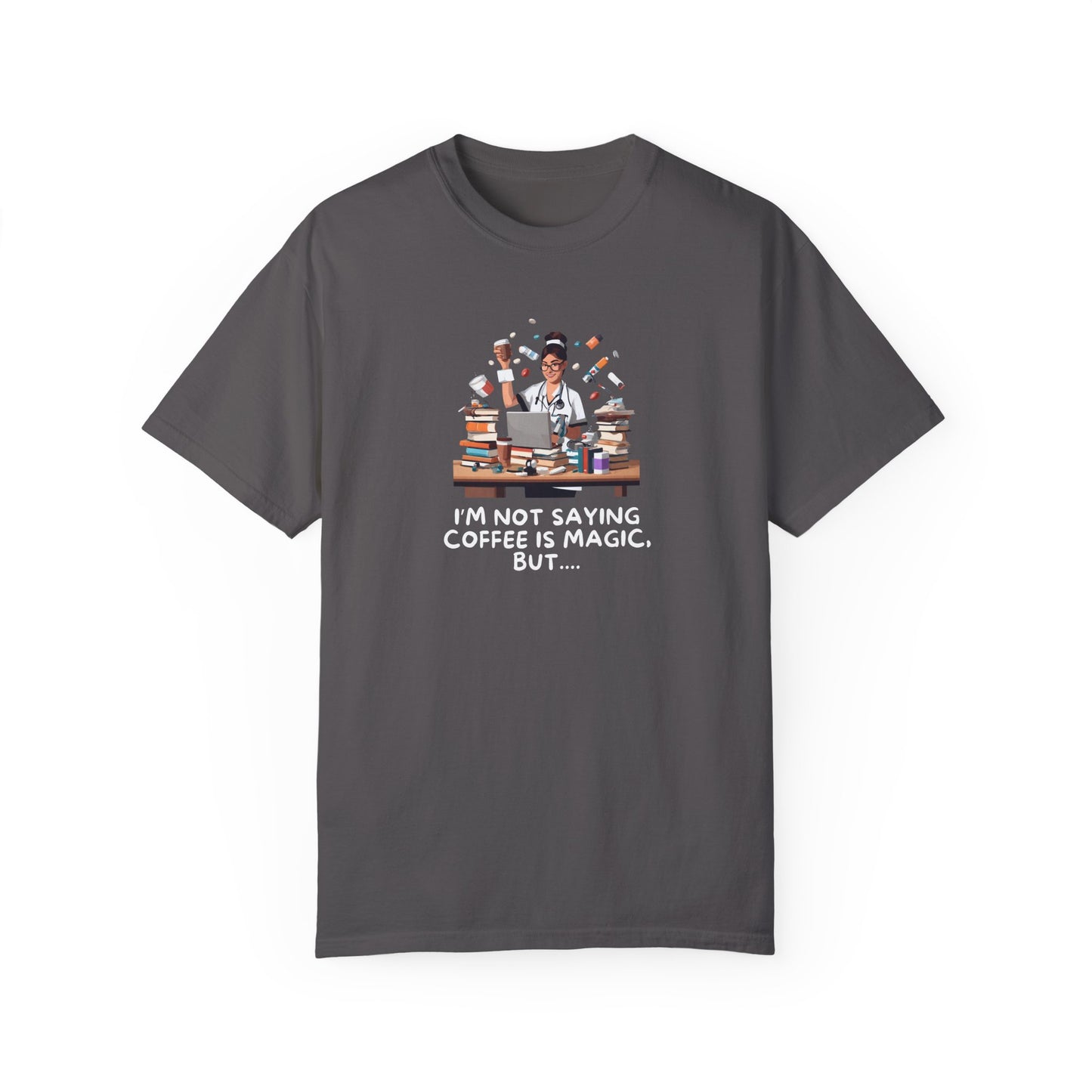 Magic Coffee T-shirt