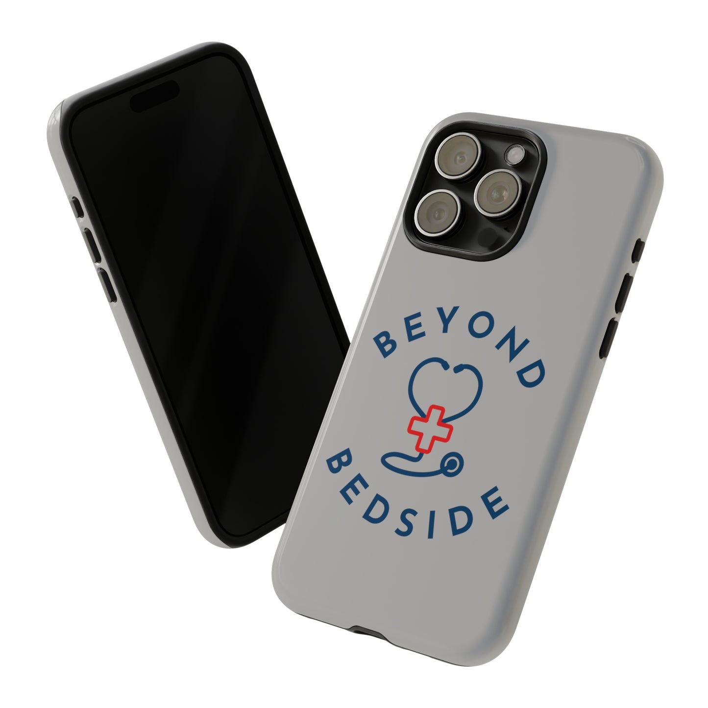 Beyond Bedside Phone Case