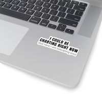 Kiss-Cut Vinyl Decals