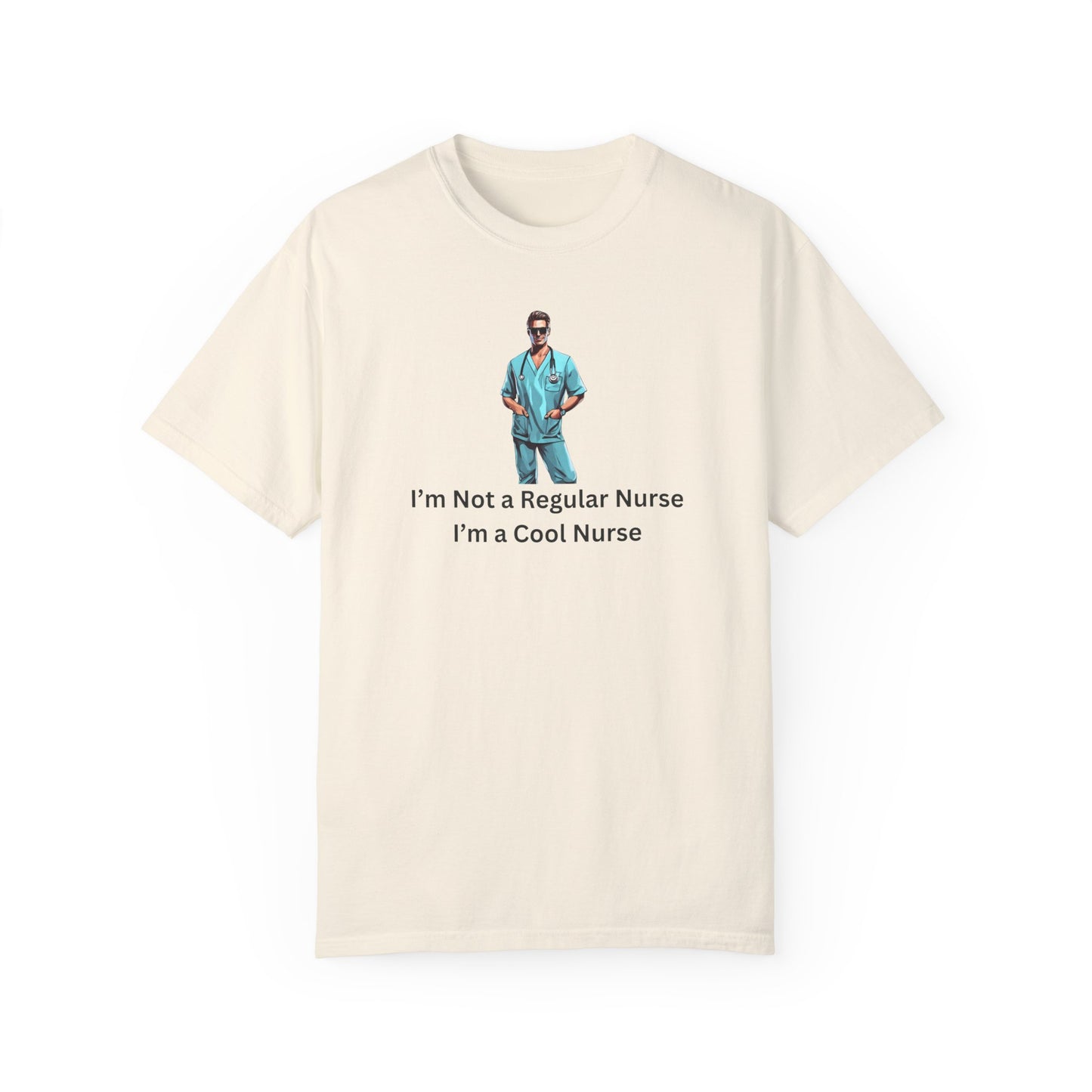 I'm a cool nurse T-shirt