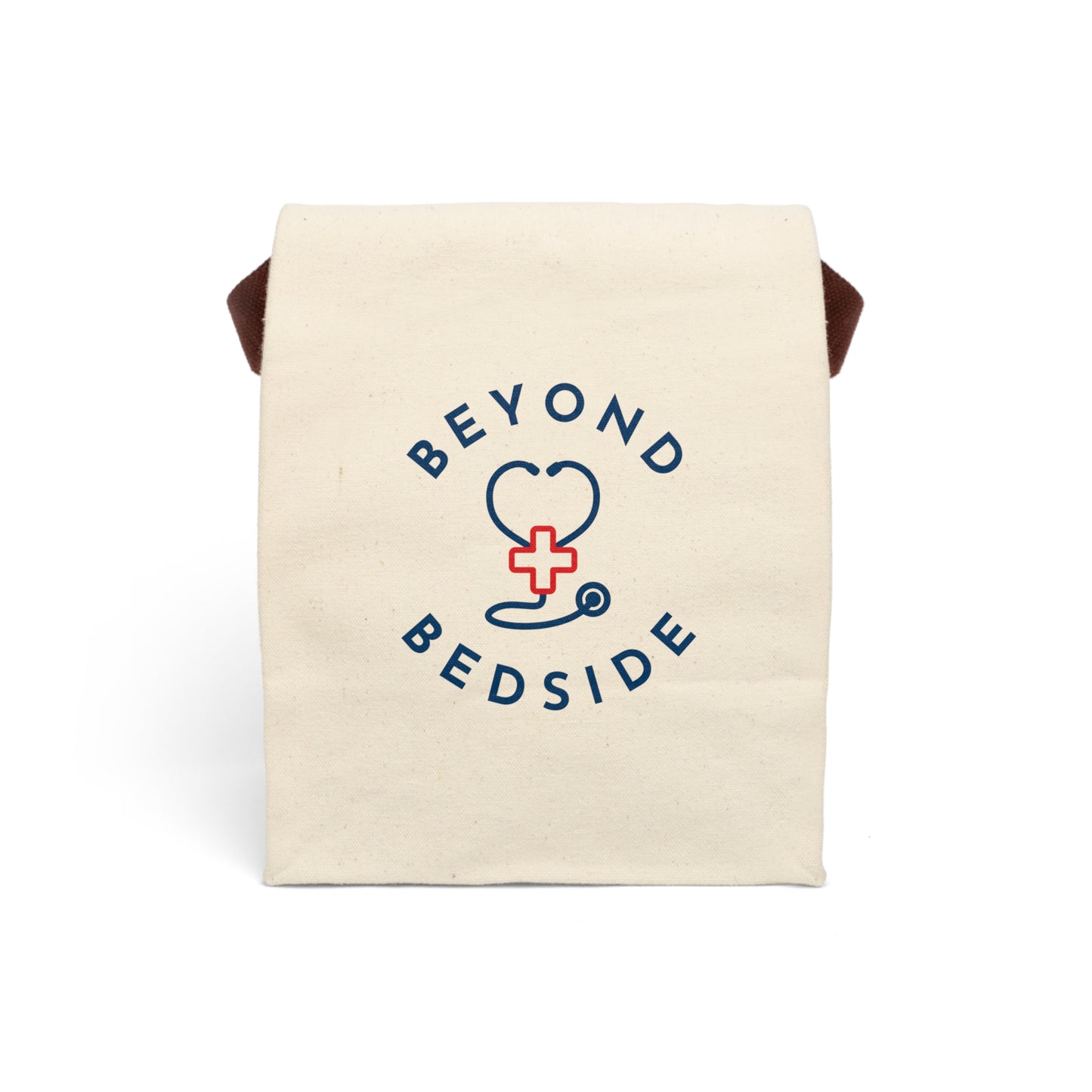 Beyond Bedside Lunch Bag - one size