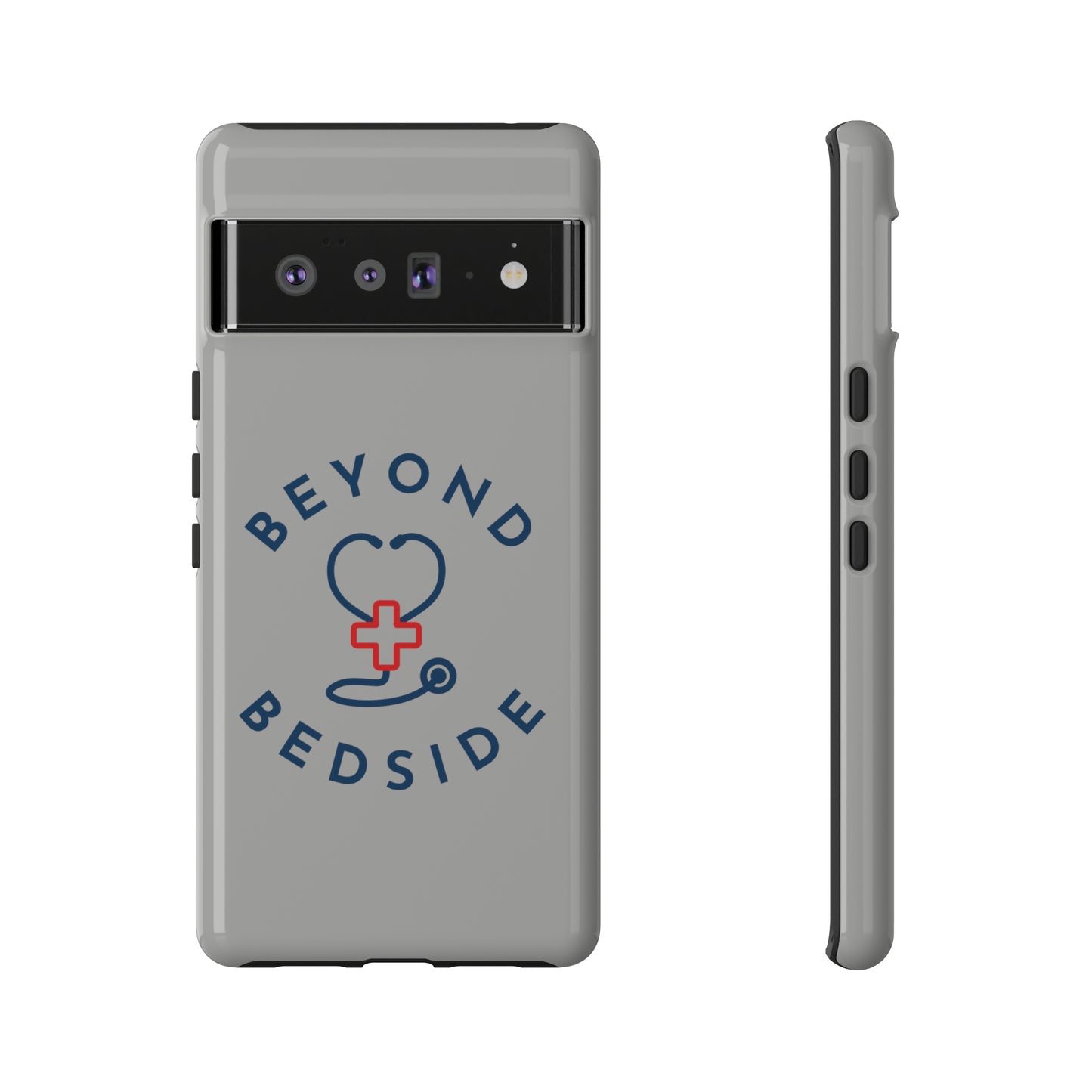 Beyond Bedside Phone Case