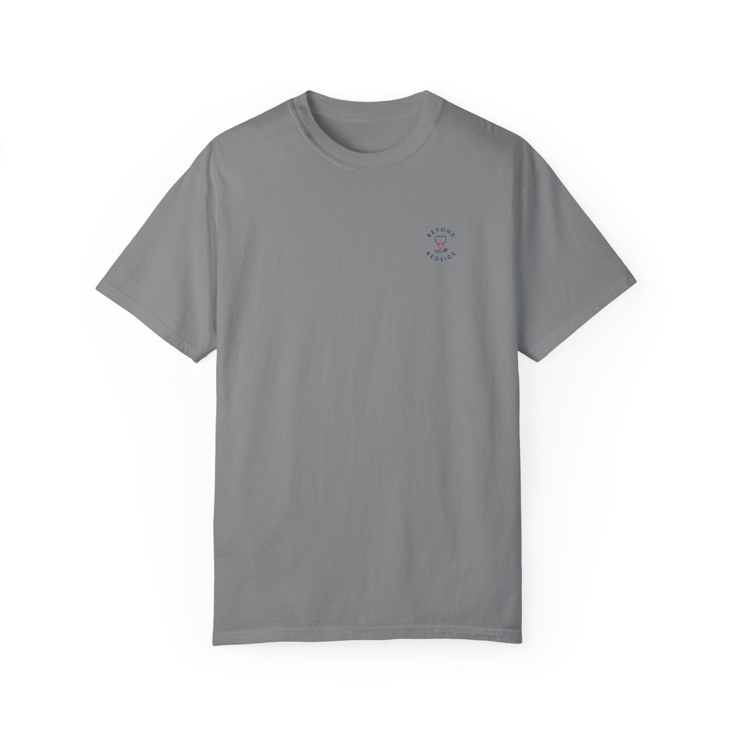 Beyond Bedside Logo T-Shirt