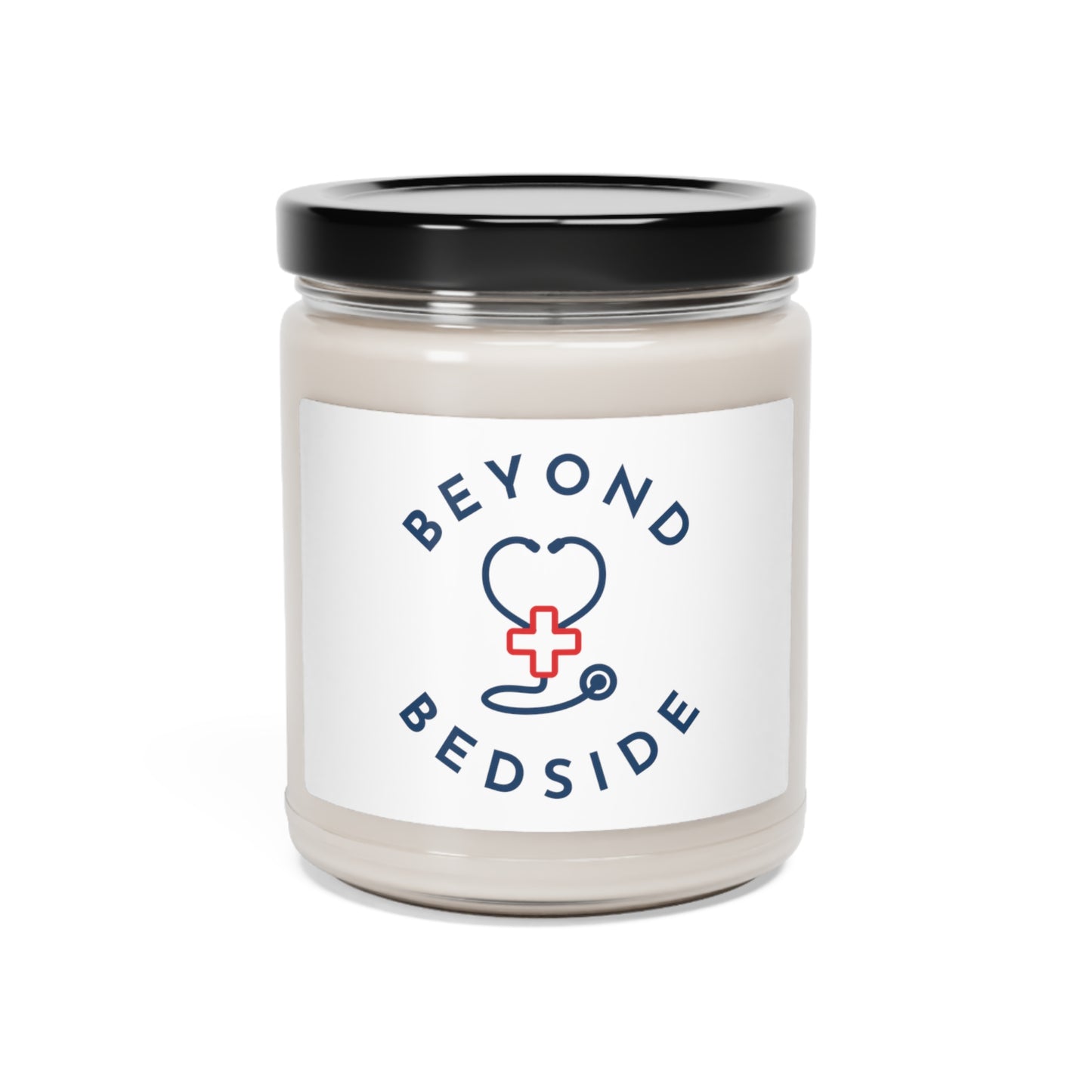 Beyond Bedside Scented Candles