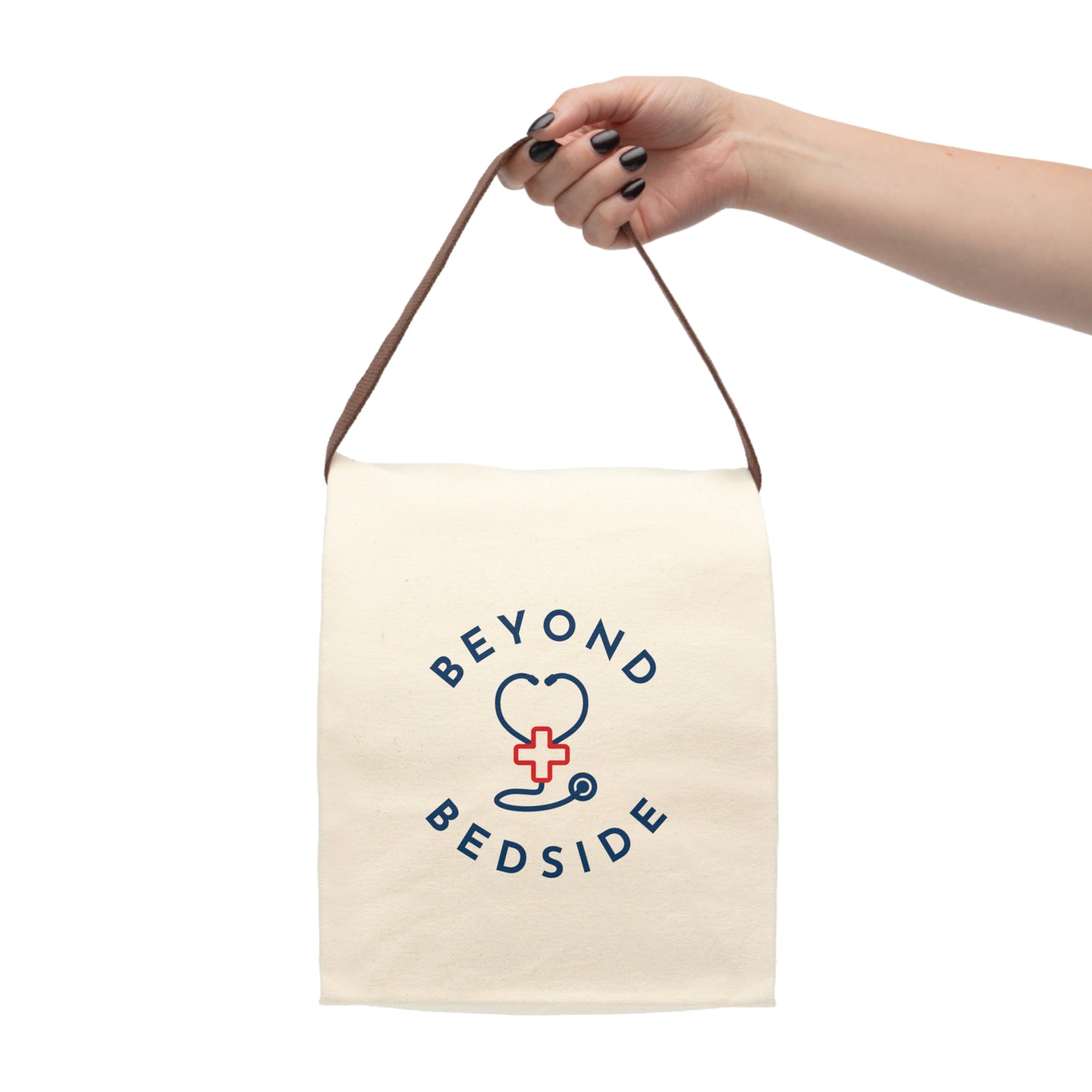 Beyond Bedside Lunch Bag - one size