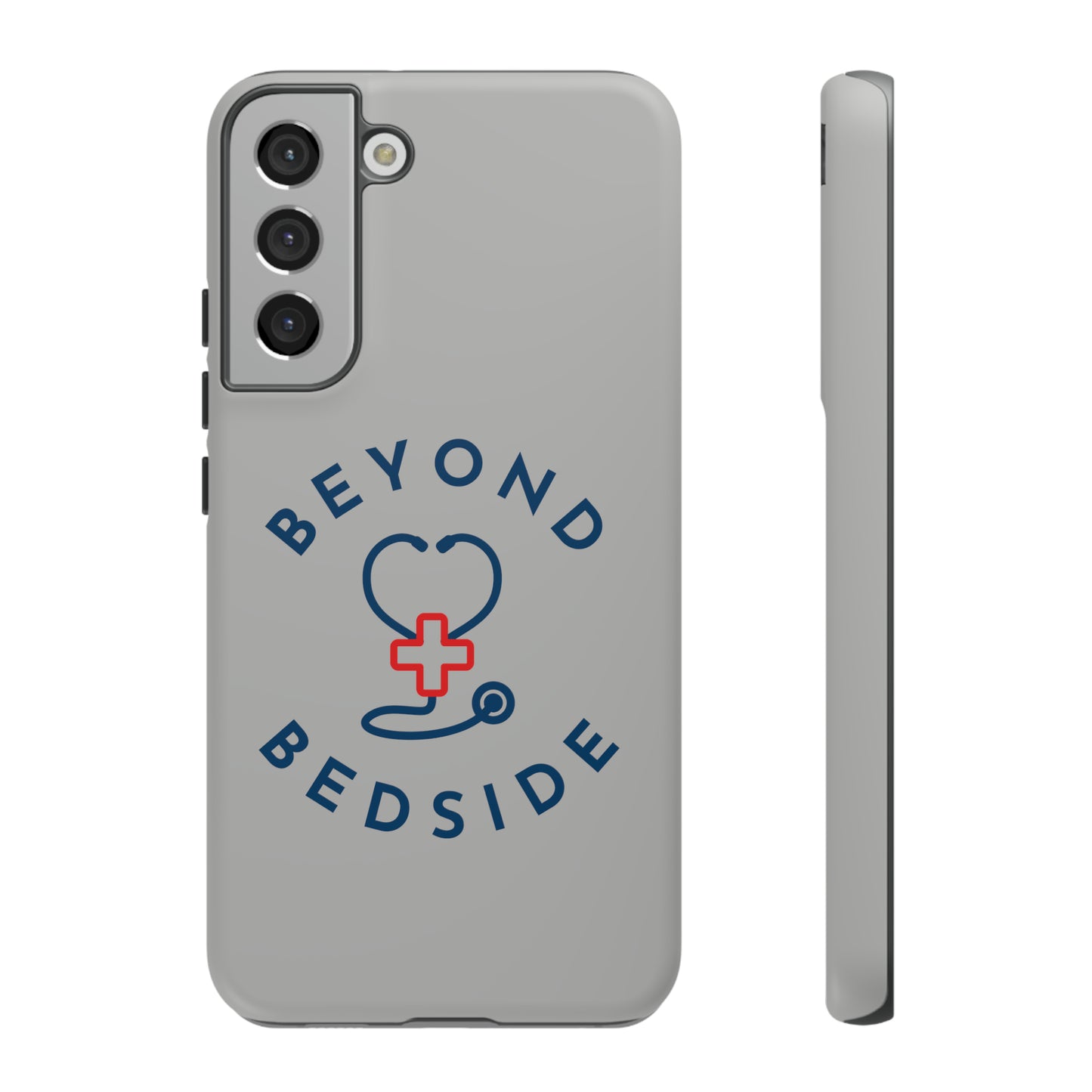 Beyond Bedside Phone Case