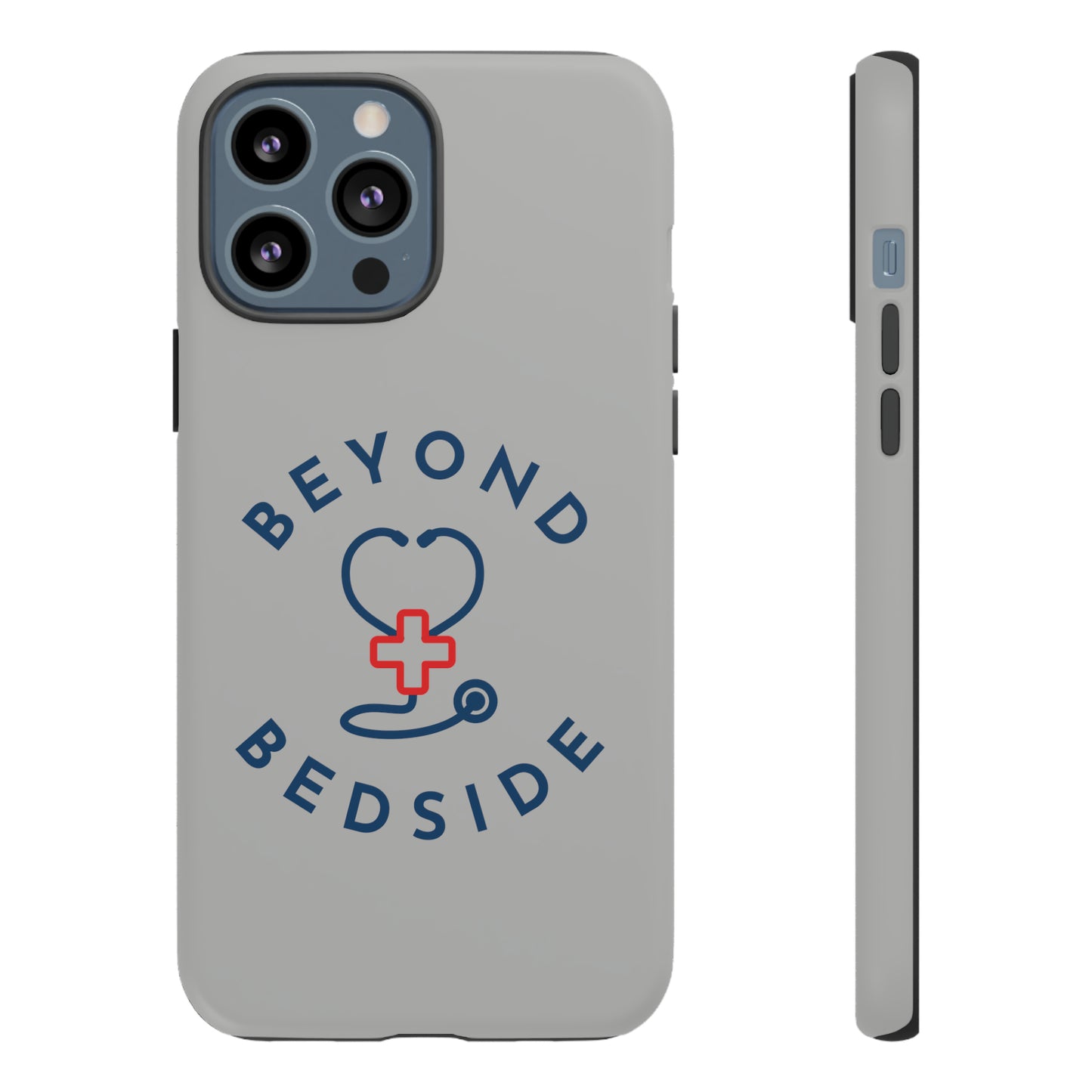 Beyond Bedside Phone Case