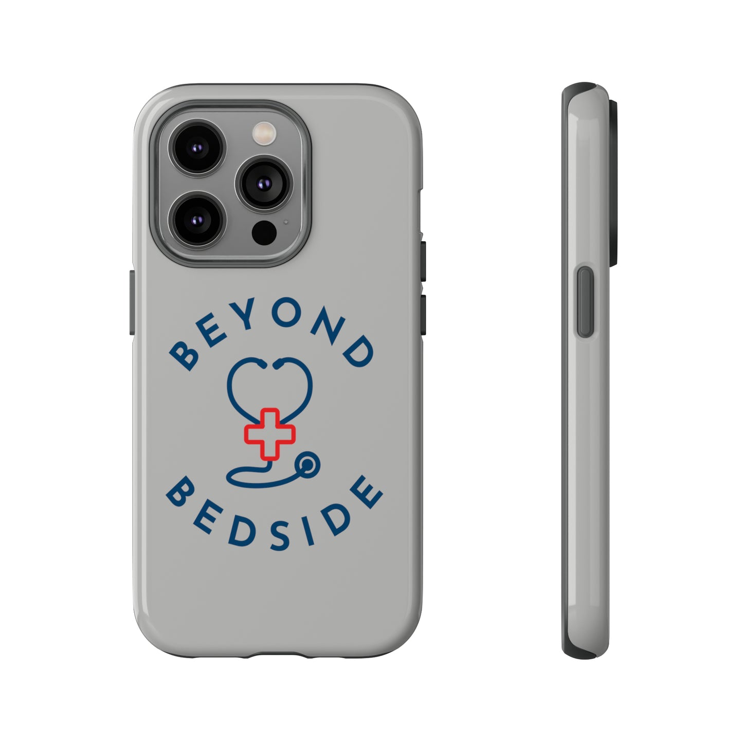 Beyond Bedside Phone Case