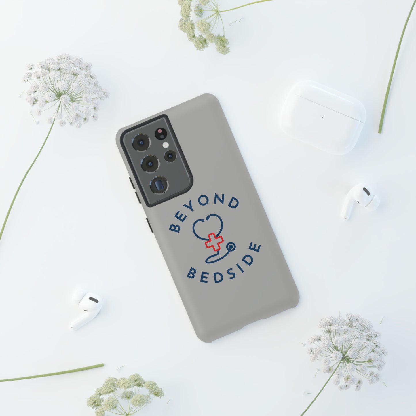 Beyond Bedside Phone Case