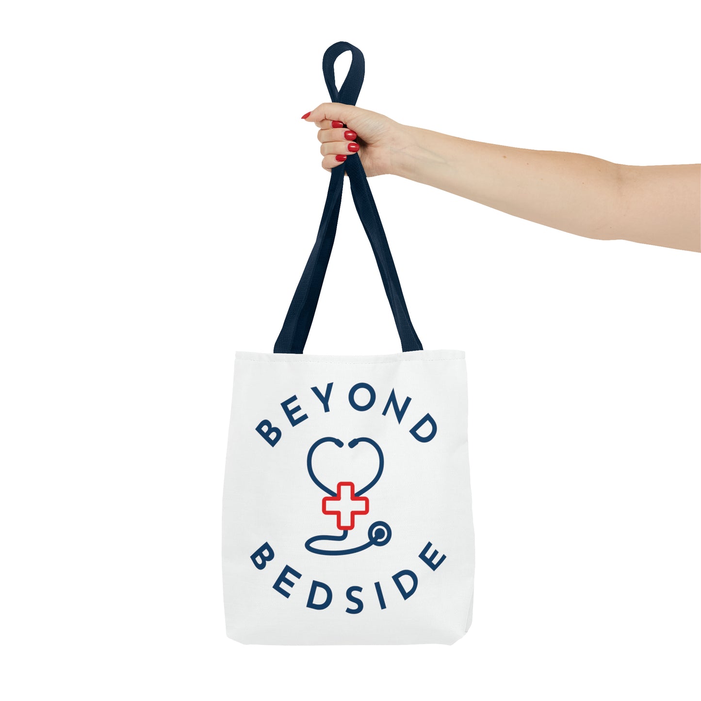 Beyond Bedside Clinical Tote Bag - Small