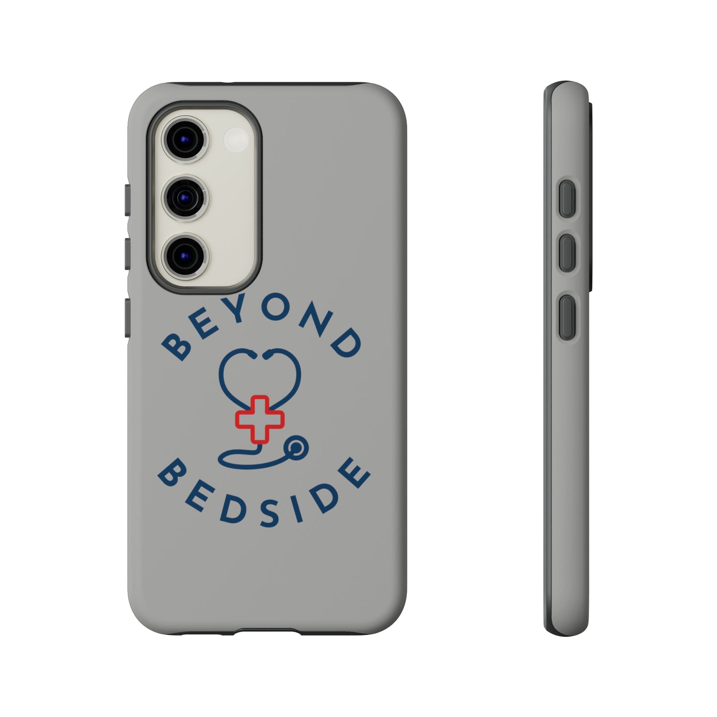 Beyond Bedside Phone Case