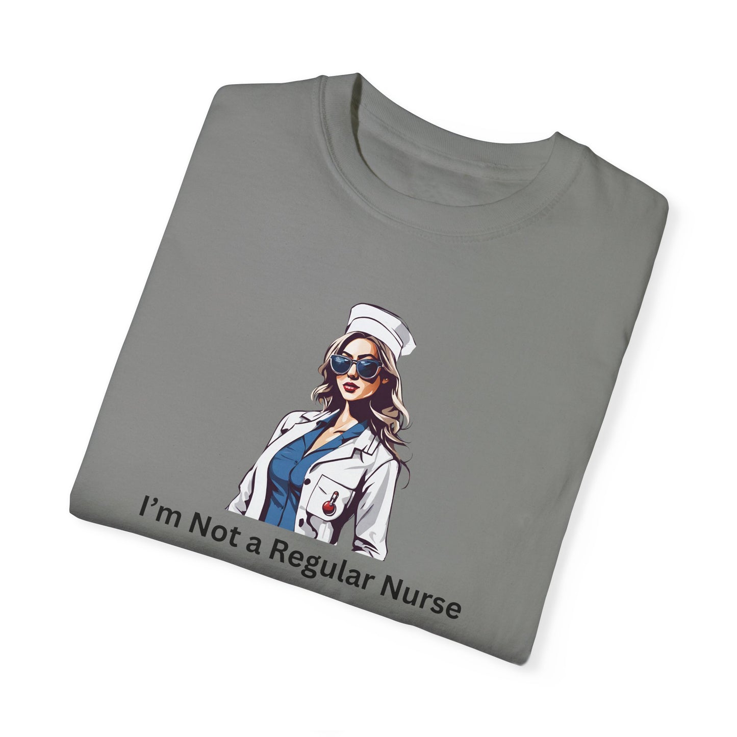 I’m a Cool Nurse T-Shirt