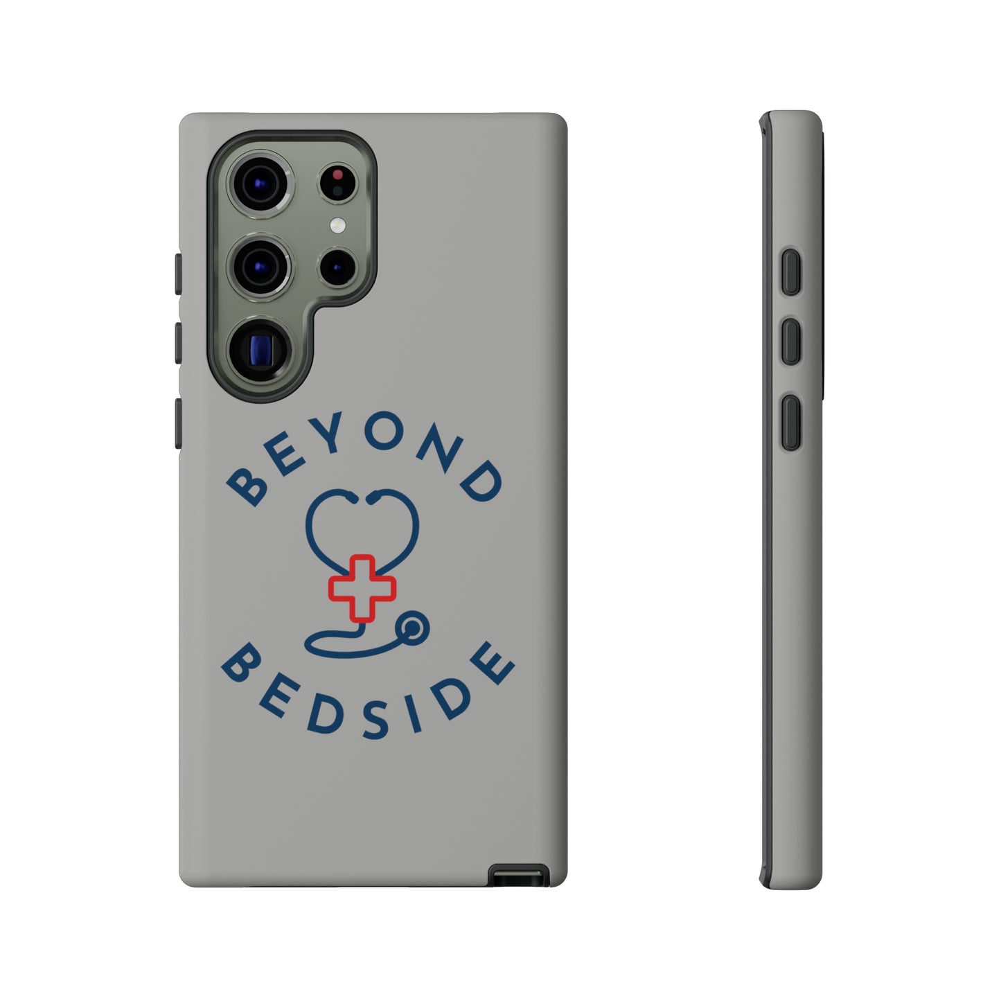 Beyond Bedside Phone Case