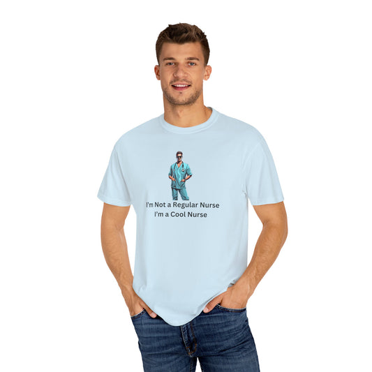 I'm a cool nurse T-shirt