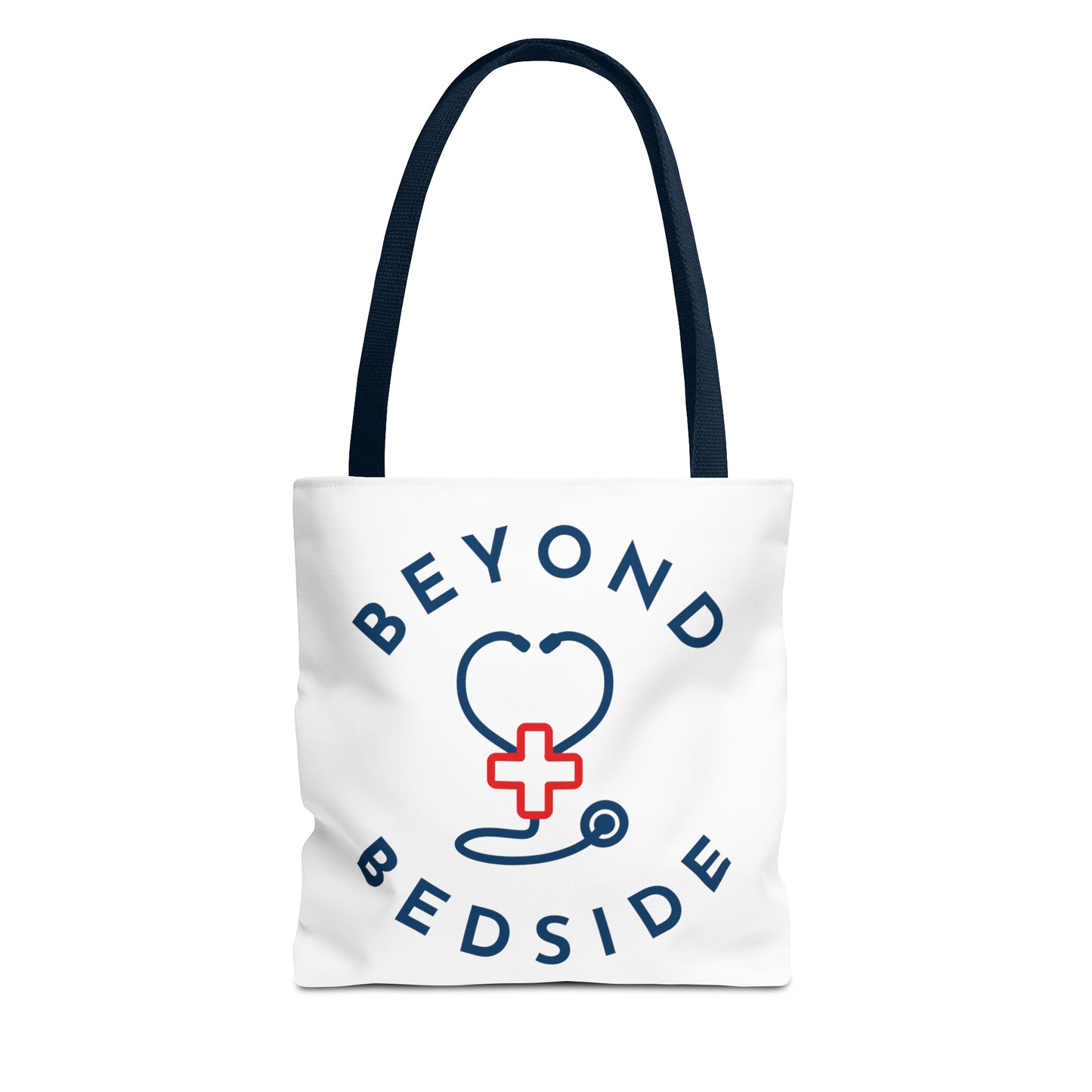 Beyond Bedside Clinical Tote Bag - Small