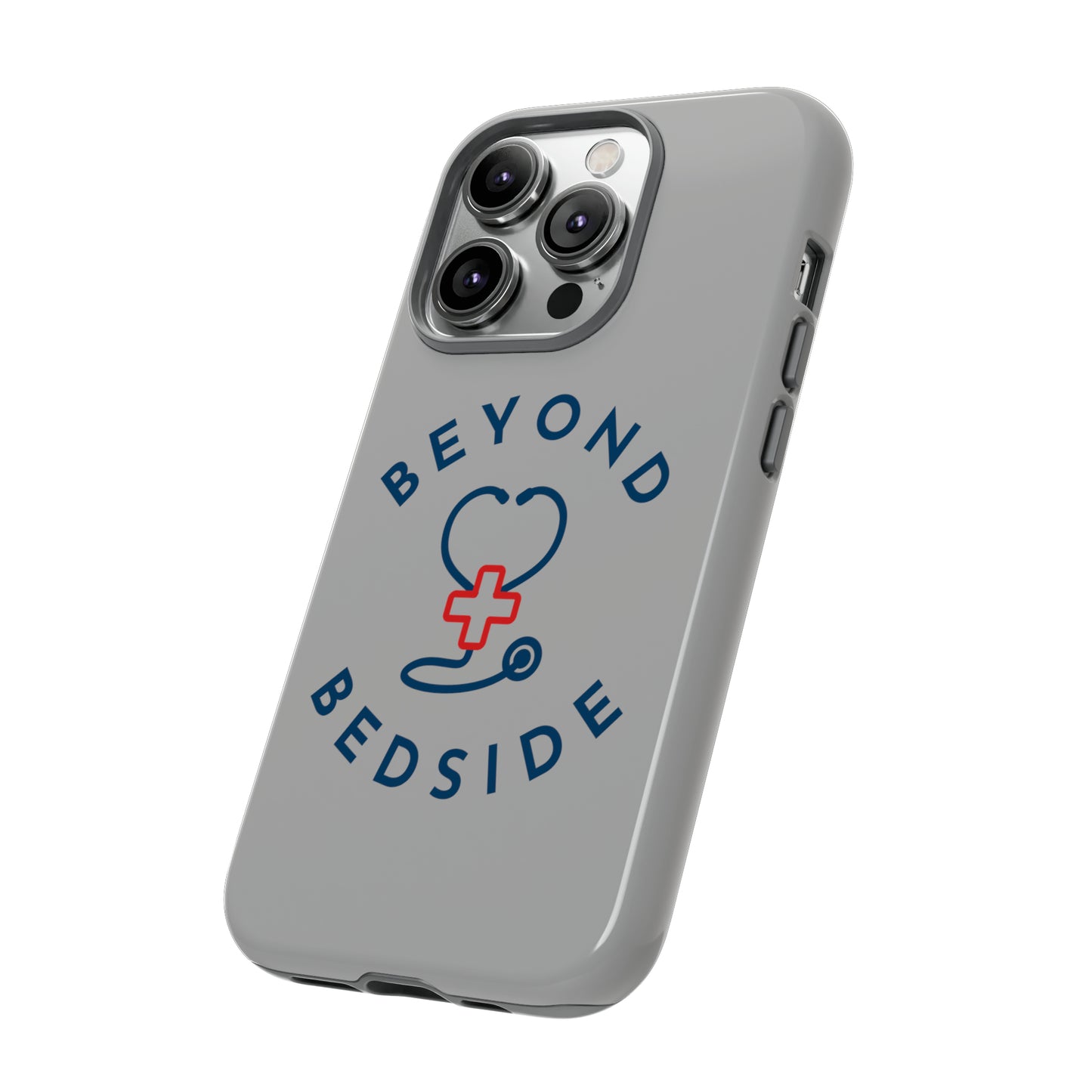 Beyond Bedside Phone Case