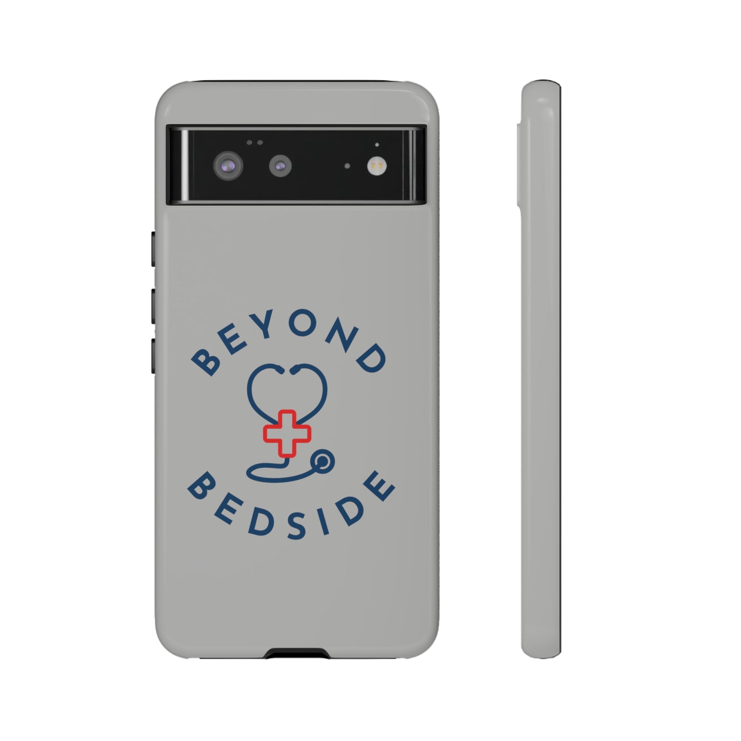 Beyond Bedside Phone Case