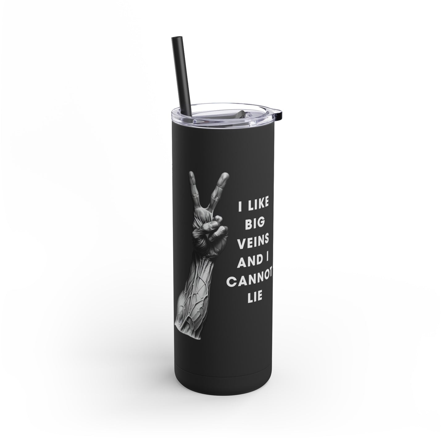 Nurse Humor Tumbler | "Patients Think I'm Magic (It's the Meds)" | Gifts for ER ICU Nurses