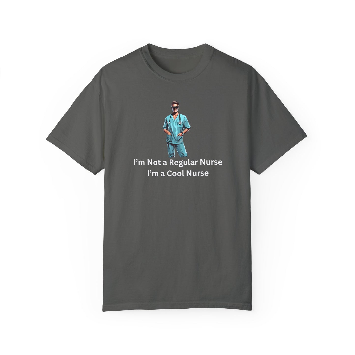 I'm a cool nurse T-shirt