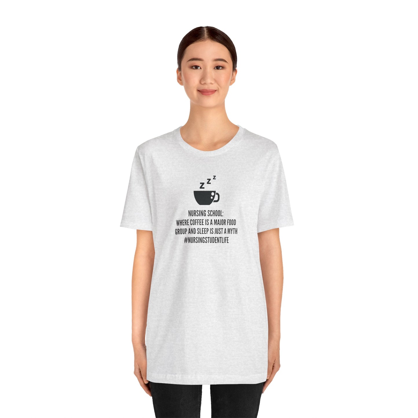 Nursing School T-shirt