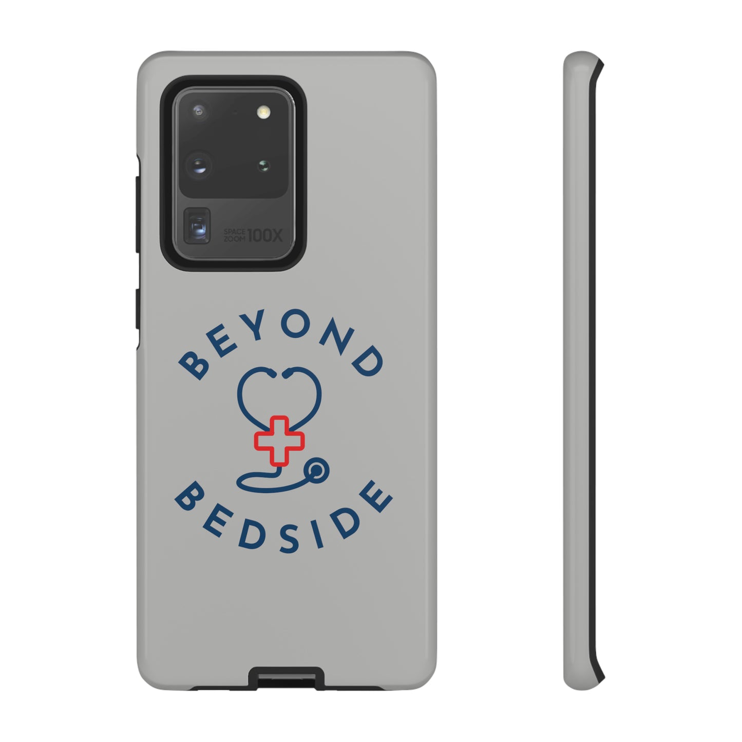 Beyond Bedside Phone Case