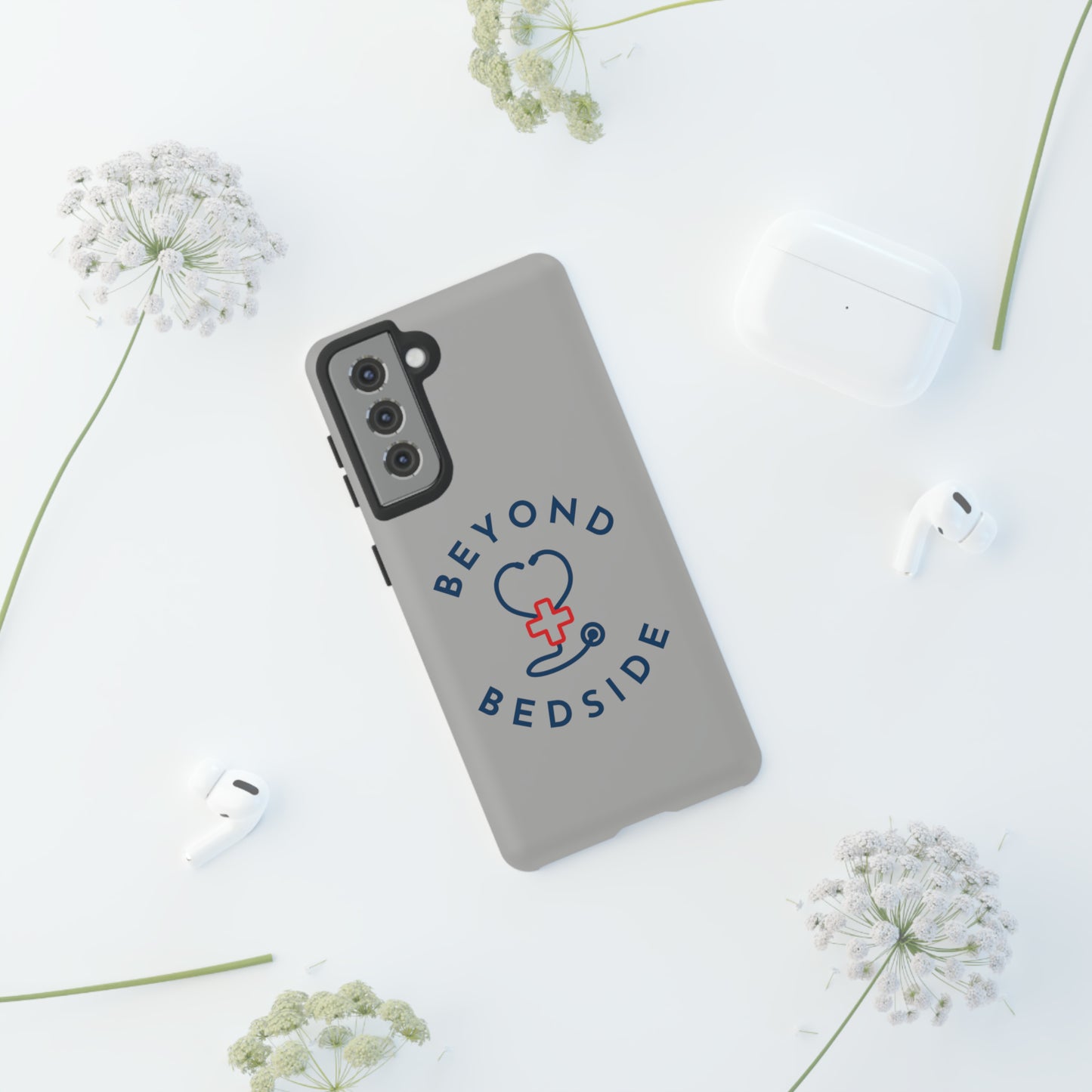 Beyond Bedside Phone Case