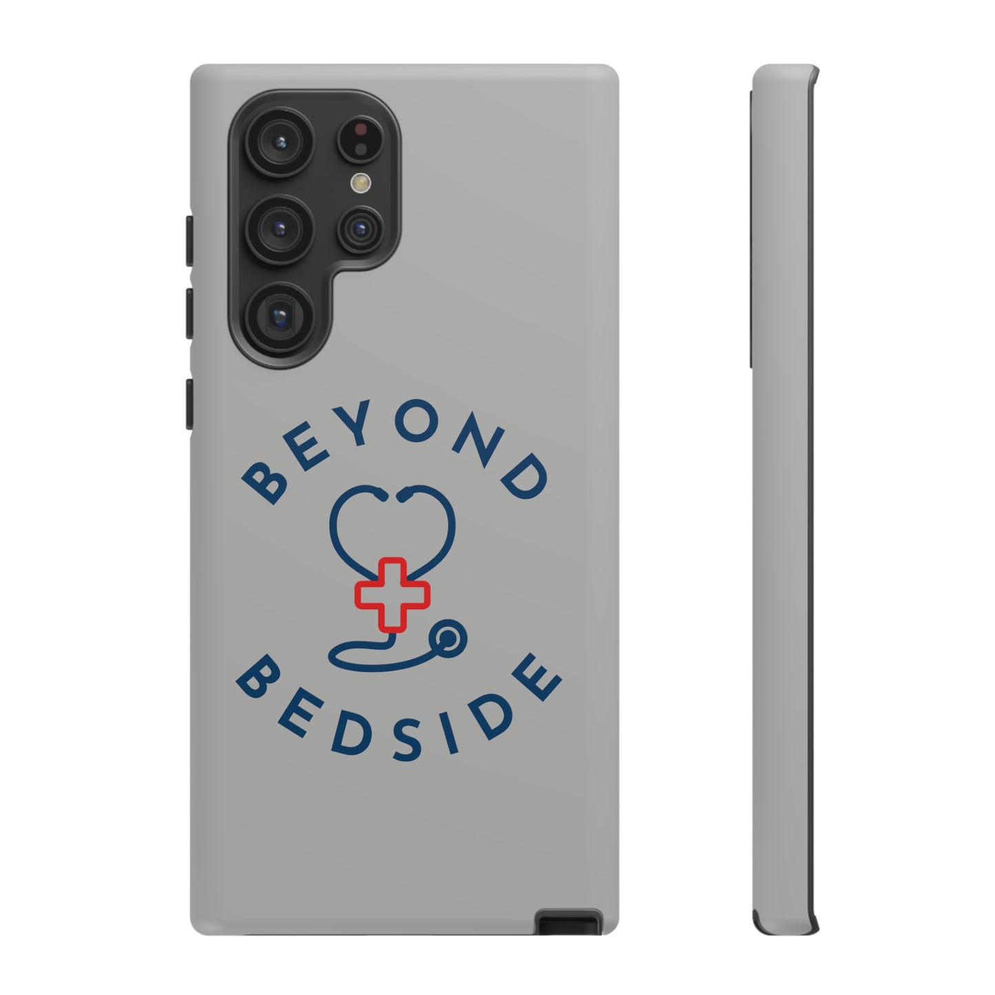 Beyond Bedside Phone Case