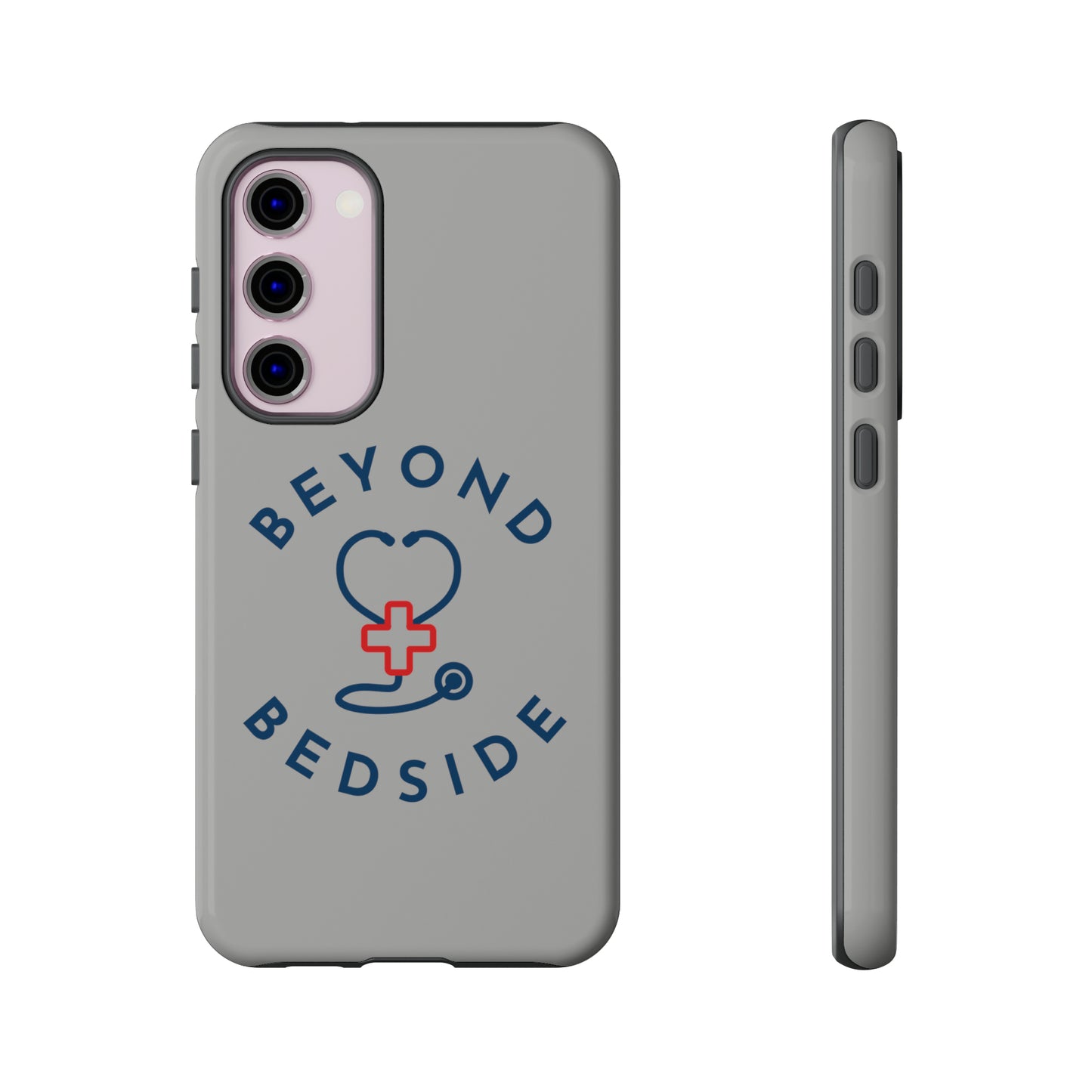 Beyond Bedside Phone Case