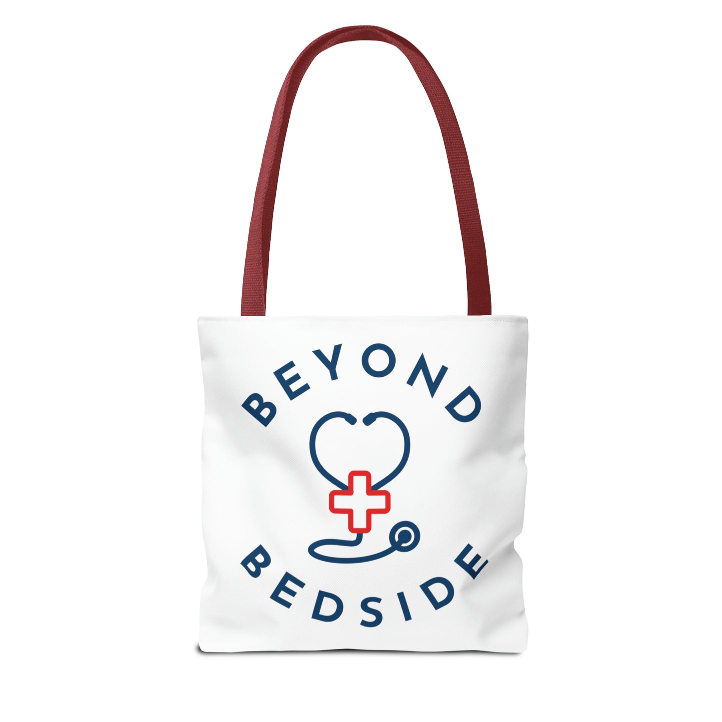 Beyond Bedside Clinical Tote Bag - Small