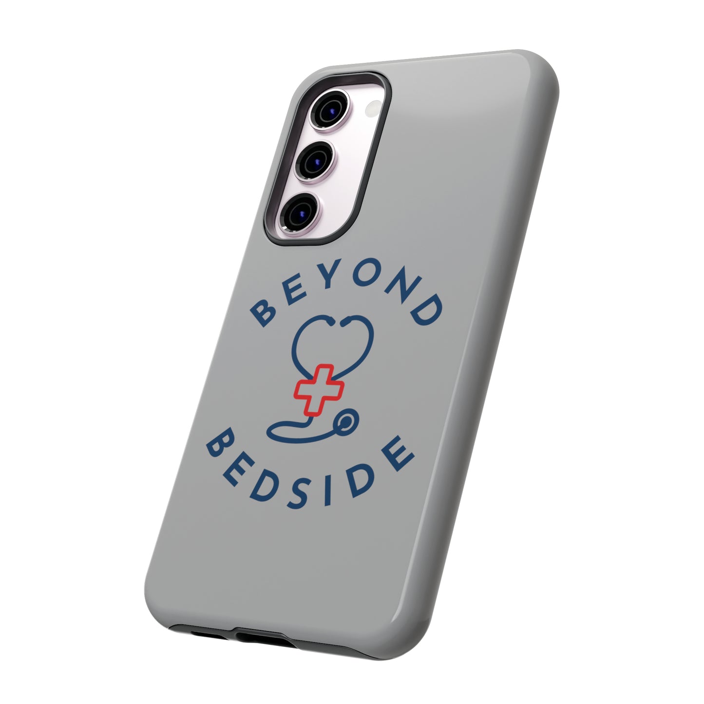 Beyond Bedside Phone Case