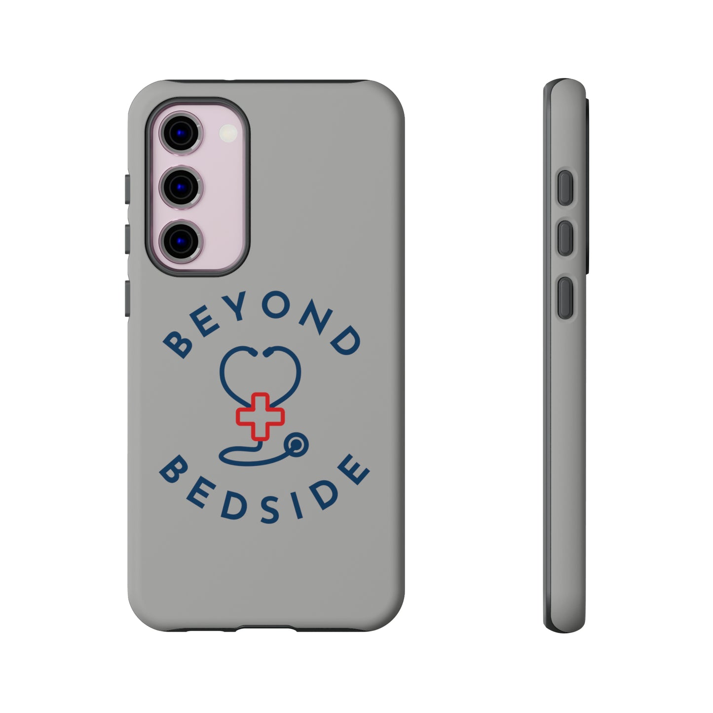 Beyond Bedside Phone Case