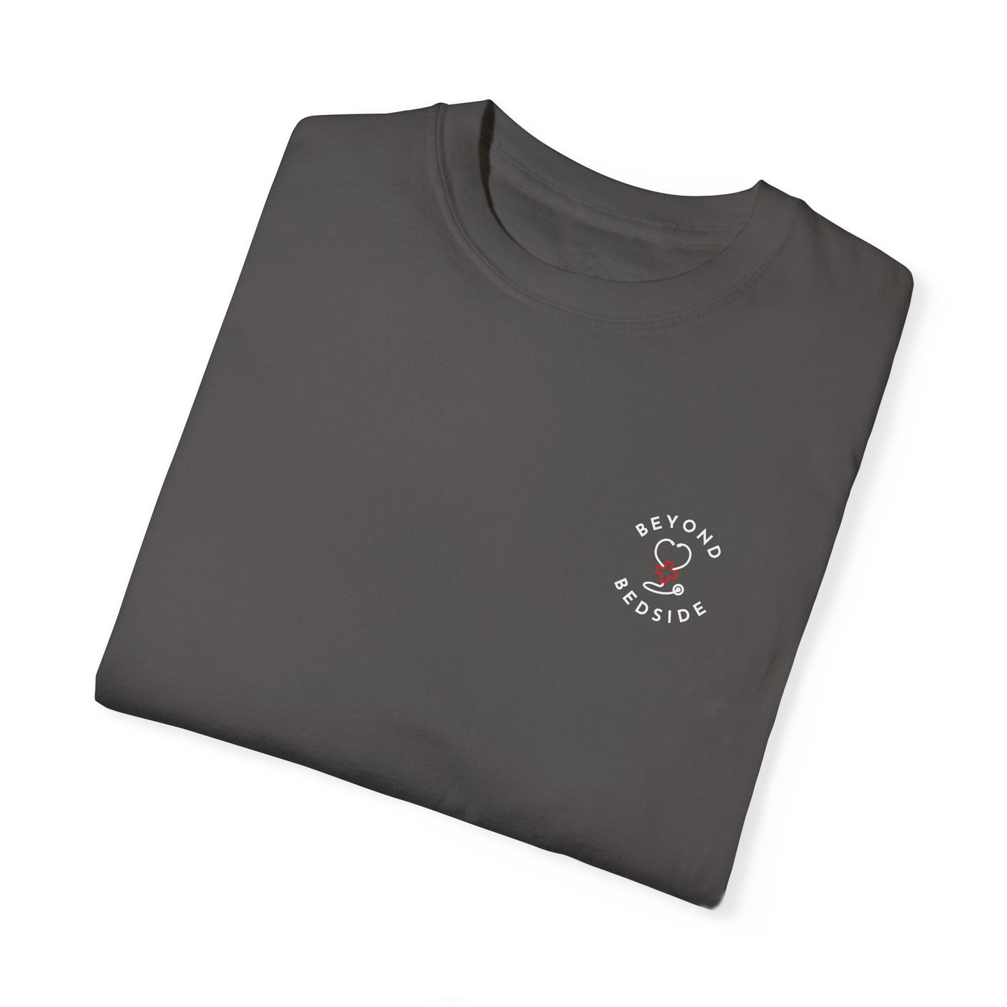 Beyond Bedside Logo T-Shirt