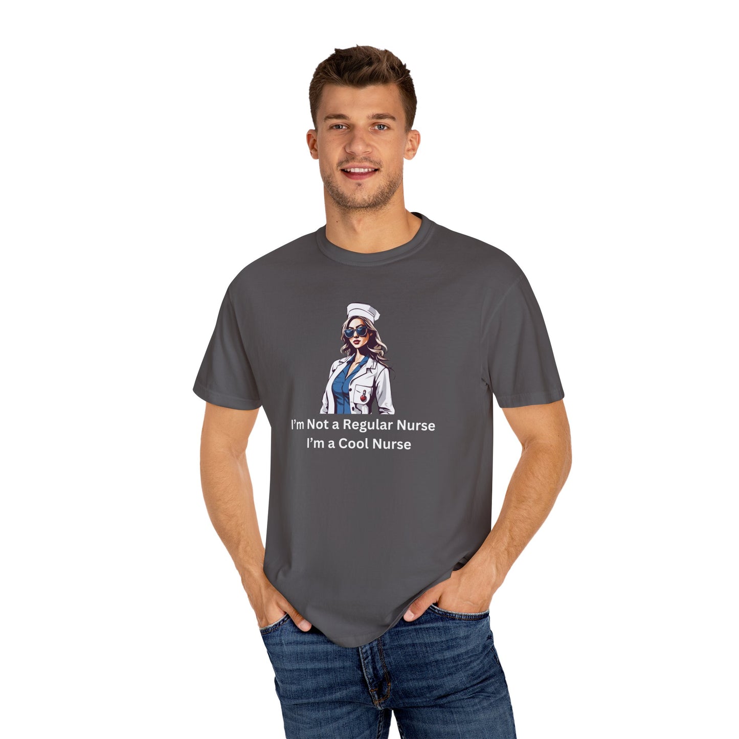 I’m a Cool Nurse T-Shirt