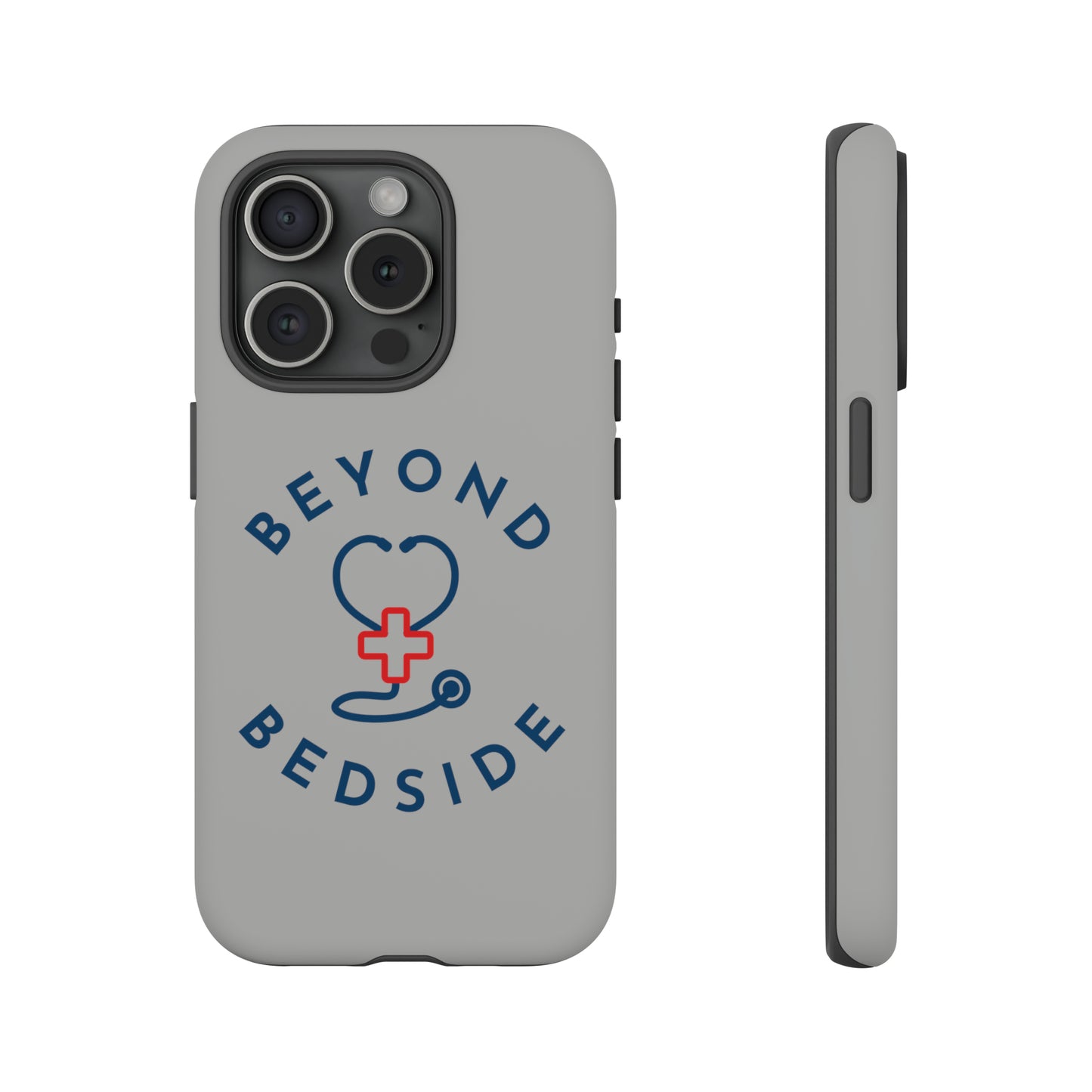 Beyond Bedside Phone Case