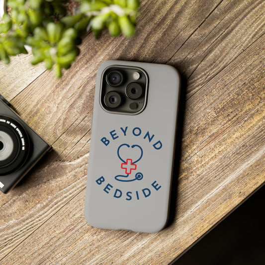 Beyond Bedside Phone Case