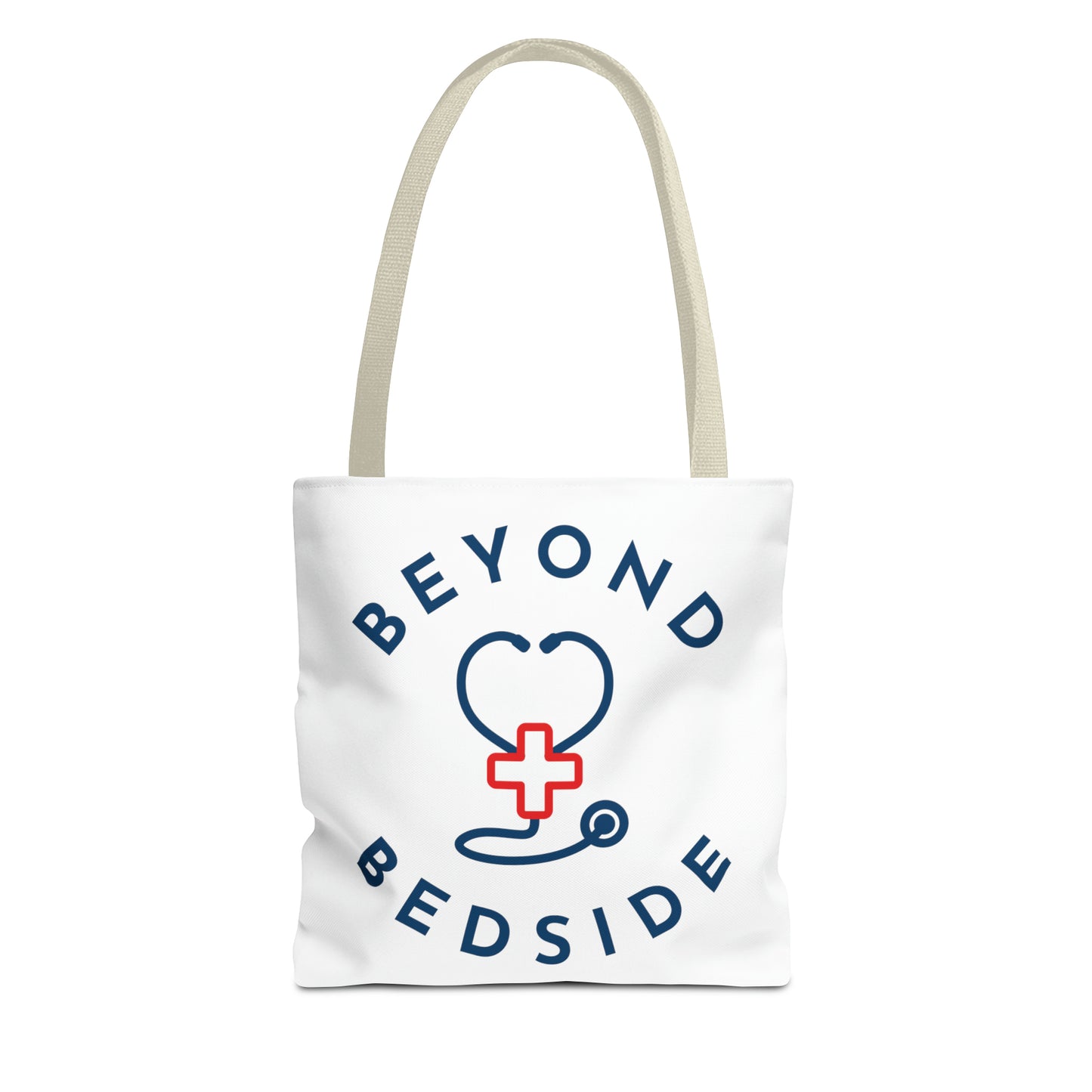 Beyond Bedside Clinical Tote Bag - Small